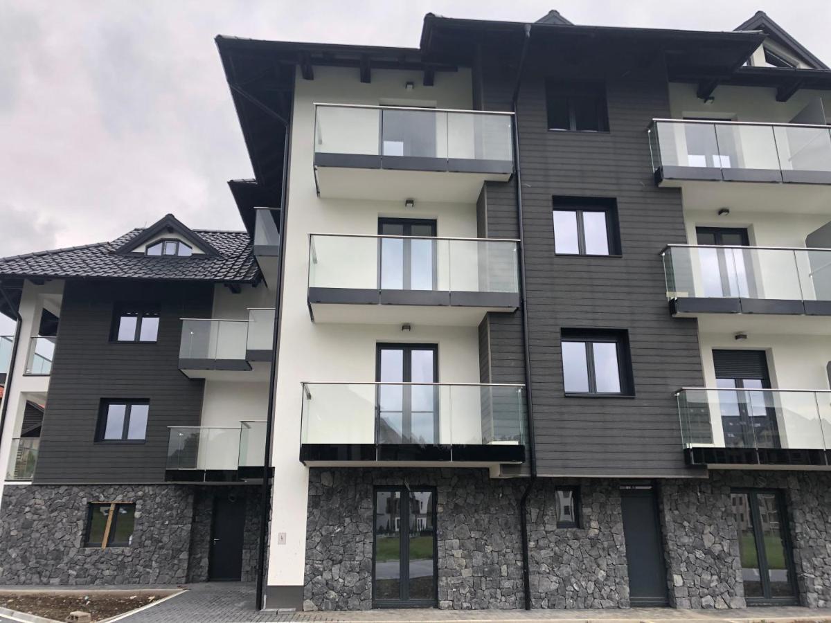 Apartments Mikic 2 Zlatibor Exterior foto